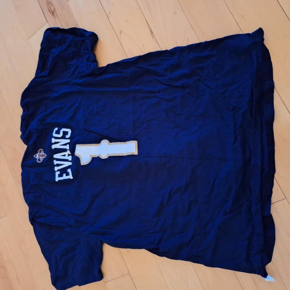 New Orleans Pelicans Evans T shirt